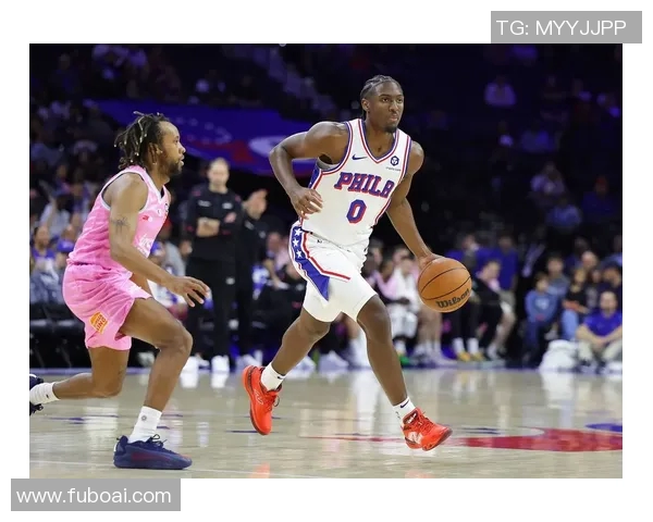 26分7助攻，马克西率队大胜！勇士旧将单节爆发，场边的恩比德乐坏了