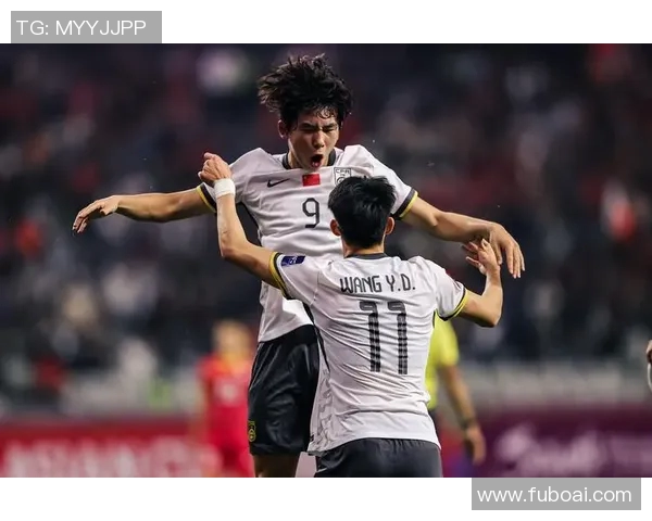 足球青训体系与发展趋势 足球青训体系与发展趋势