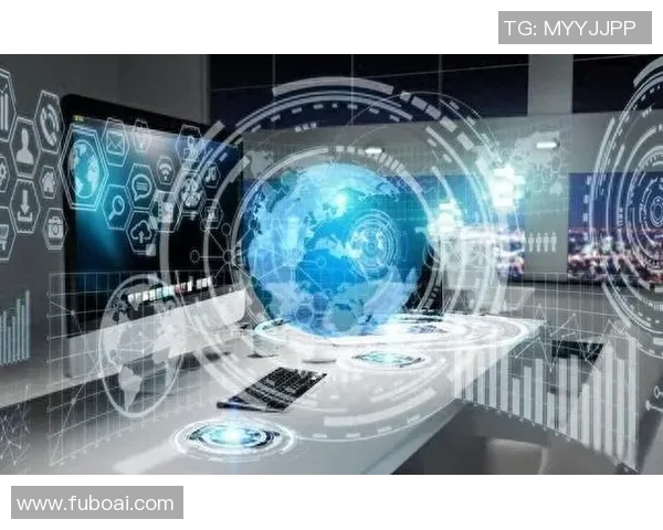 科技引领未来：探索人工智能、大数据与量子计算的融合发展趋势