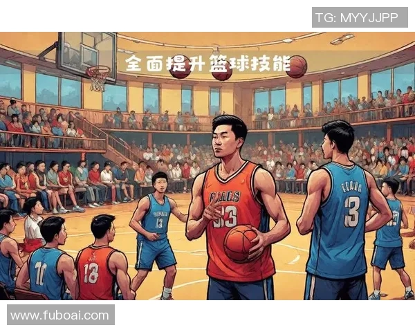 三分球革命：从战术演变到现代篮球赛场上的关键角色