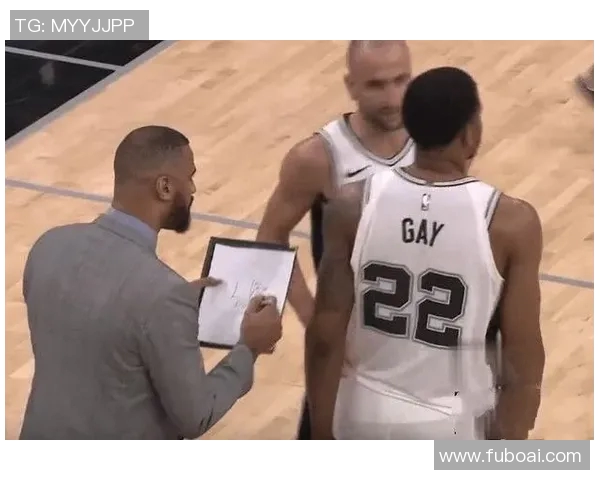 以马刺为核心的全新战术布局探索与未来发展方向分析