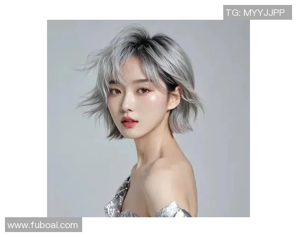 打造靓丽妆容与时尚发型的完美融合技巧,让你成为人群中的焦点 打造靓丽妆容与时尚发型的完美融合技巧,让你成为人群中的焦点