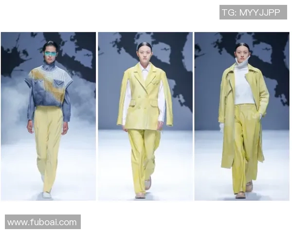 穿越时尚潮流:探寻服装背后的文化与创新之旅 穿越时尚潮流:探寻服装背后的文化与创新之旅