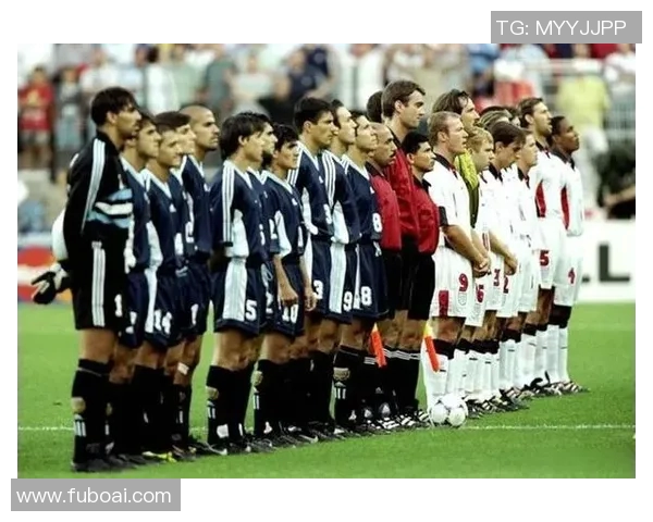 1986年世界杯经典对决英格兰与阿根廷的传奇时刻与历史意义解析