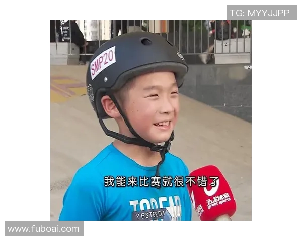 重庆滑板队在极限运动会中的拼搏与梦想追逐之路