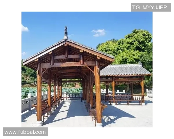 防腐木材在园林景观中的应用与保护技术研究探讨